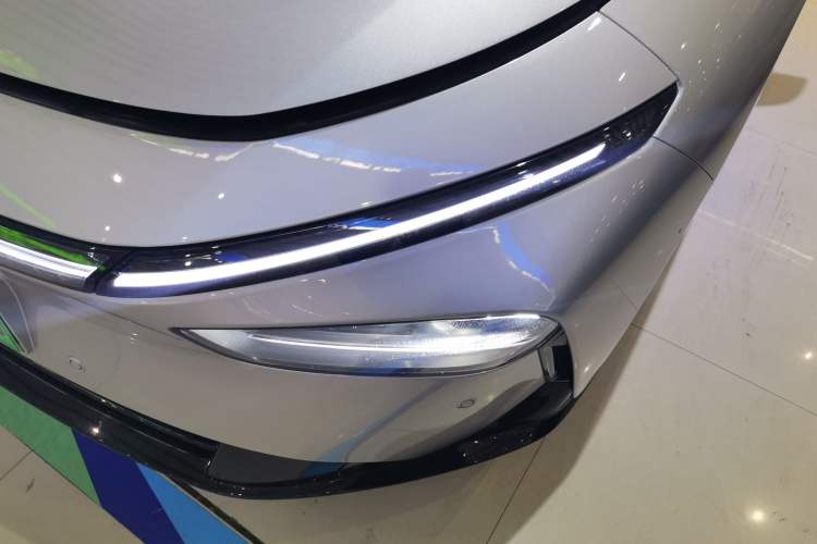 Used XPeng P7+ 2024 Long-Range Max
