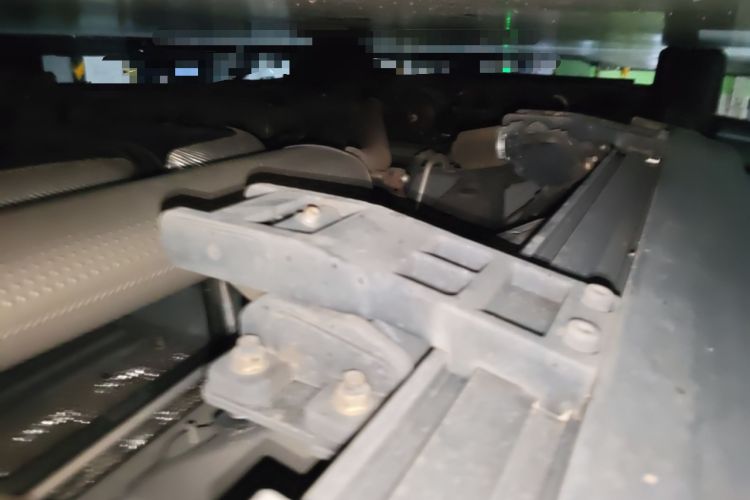 Used GAC Trumpchi M8 2024 Master Series 400T Prestige Edition
