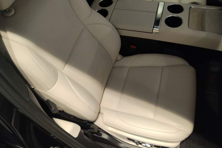 Used Li Auto L9 2023 Pro Model