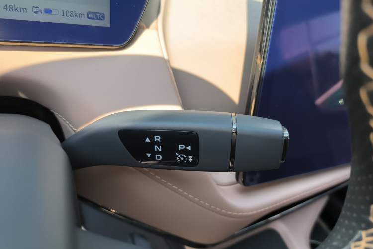 Used Deepal SL03 2022 1.5L 1200 Extended-Range Version
