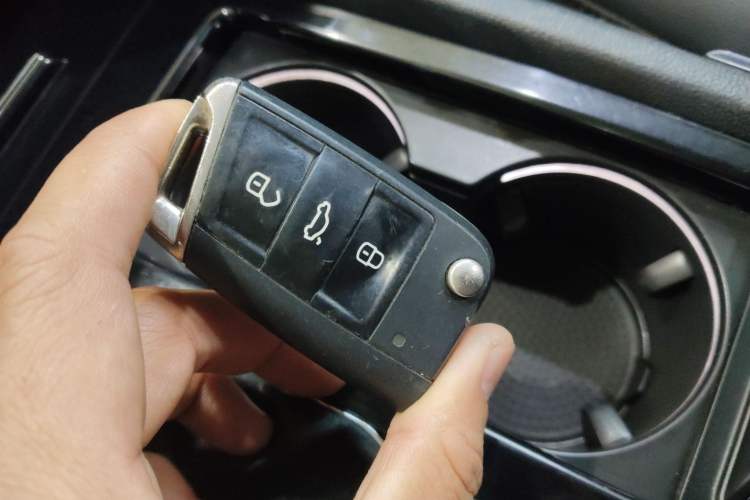 Used Volkswagen Teramont 2020 380TSI Four-Wheel Drive Comfort Edition China VI Standard