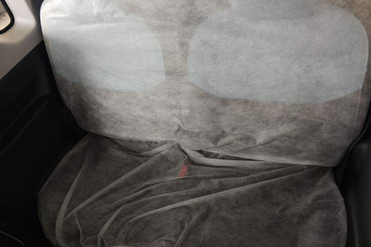 Used  Panda 2024 Panda Mini 200km Endurance Bear