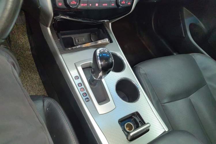 Used Nissan Teana 2016 2.0L XL Comfort Edition