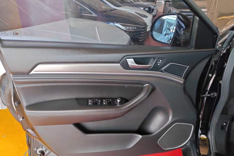 Used Haval H6 2018 Red-Label Sport Edition 1.5T Automatic Two-Wheel Drive Elite Model
