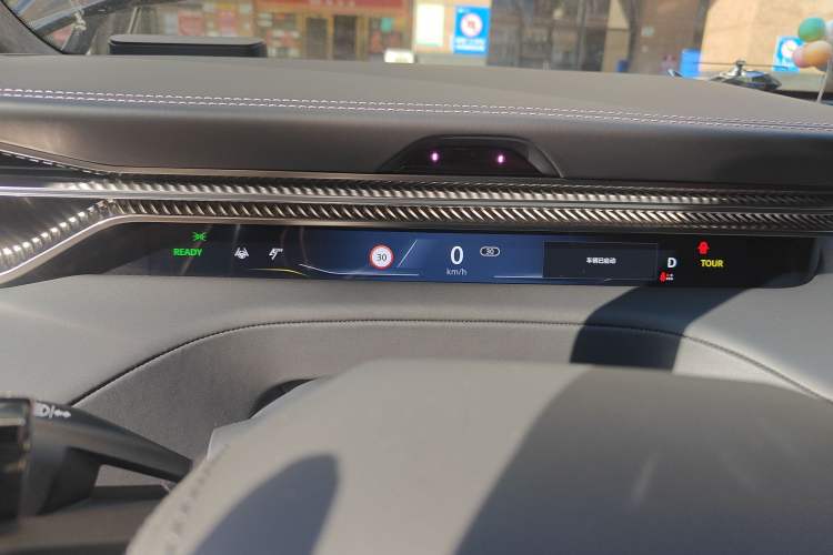 Used Lotus ELETRE 2024 ELETRE L+