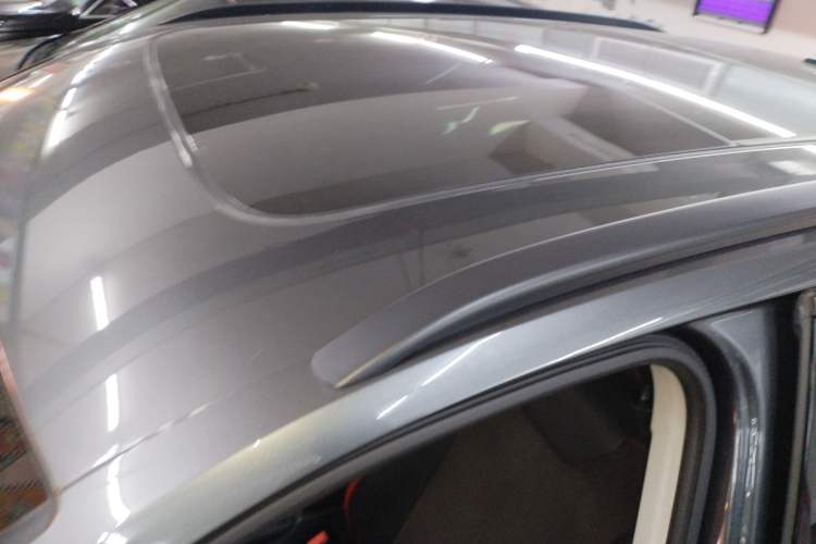 Used Audi Q3 2021 40 TFSI Fashion Dynamic Model
