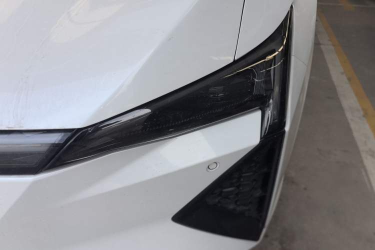 Used Lingxi L 2024 Player No. 1 Edition