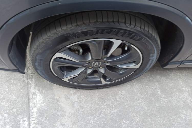 Used Acura CDX 2018 2.0L Two-Wheel Drive Comfort Edition Hybrid
