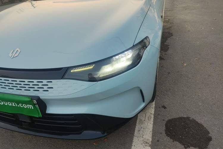 Used Leapmotor C01 2023 Range-Extended 216 Comfort Edition