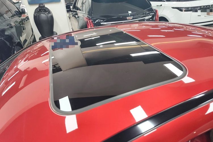 Used Mercedes-Benz C-Class 2019 C 260 Sport Edition