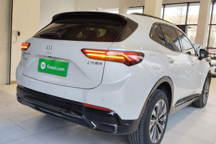 Used Buick Envision 2024 Encore S 25T Ignite Black Style Edition
