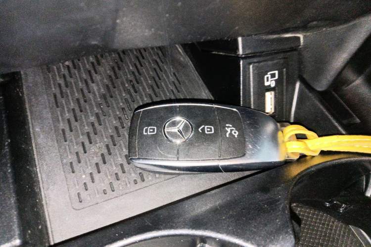 Used Mercedes-Benz C-Class 2020 C 260 L Sport Edition
