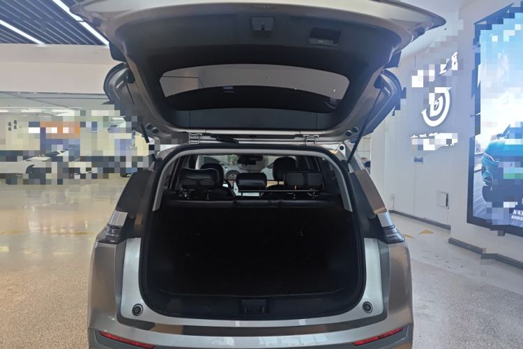 Used AION Y 2023 Plus 610 Enjoy Edition