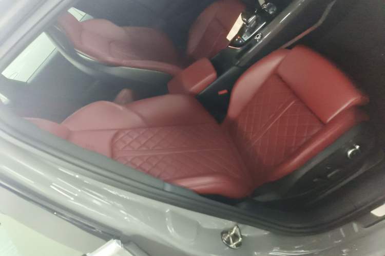 Used Audi S4 2022 S4 3.0TFSI
