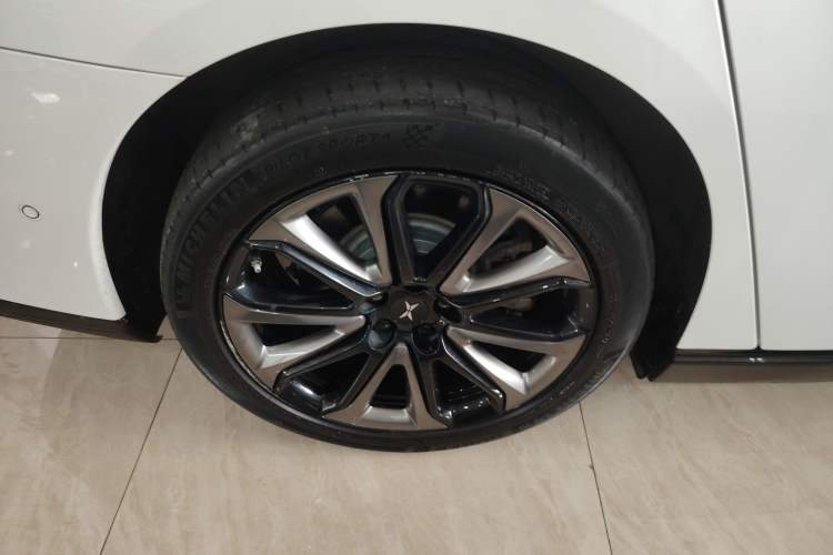 Used XPeng P7 2020 670N