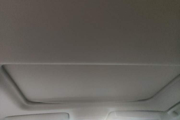 Used Buick GL8 2020 Land Business Class 652T Luxury Model