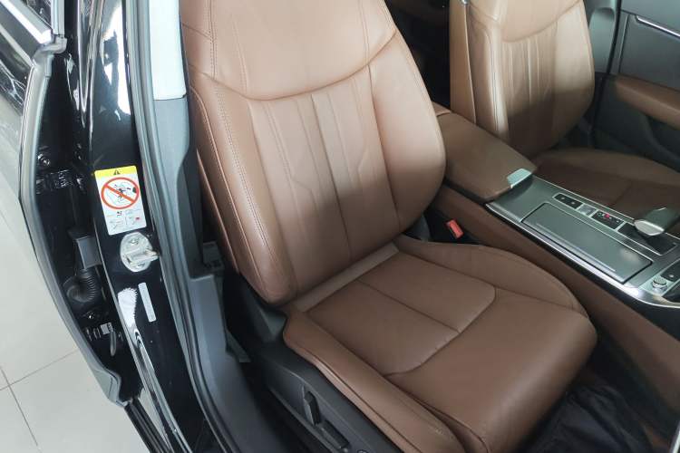 Used Audi A6L 2019 40 TFSI Luxury Prestige Edition