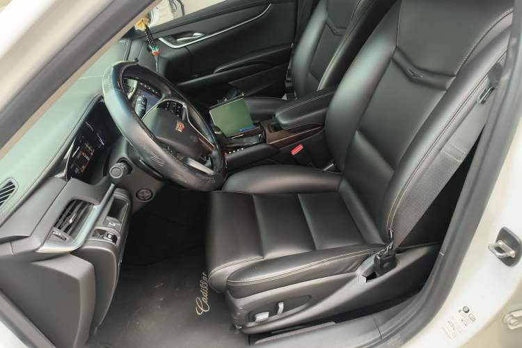 Used Cadillac XTS 2018 28T Tech Edition
