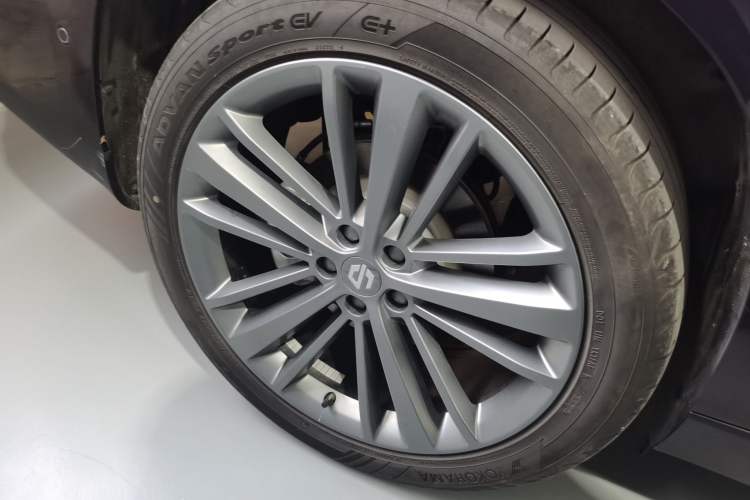 Used Leapmotor C16 2024 Range-Extended 200 LiDAR Edition
