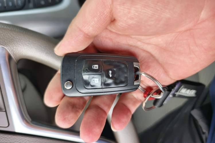 Used Buick GT 2013 GT 1.6L Manual Entry-Level Model
