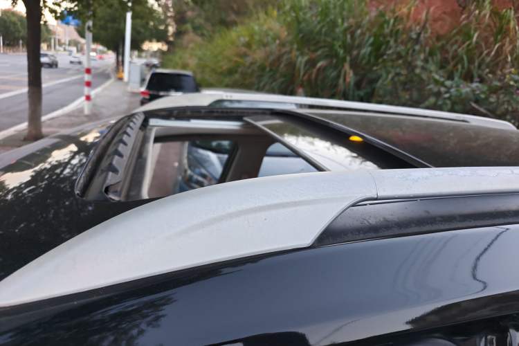 Used Nissan X-Trail 2017 2.0L CVT Comfort Edition 2WD
