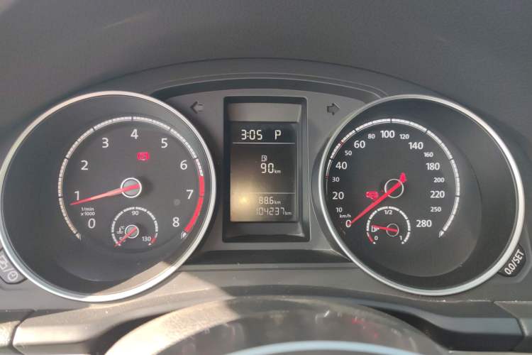 Used Volkswagen Scirocco 2015 1.4TSI Fashion Edition
