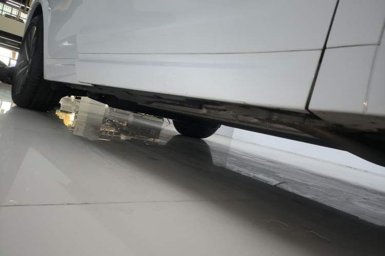 Used Li Auto L7 2024 Max