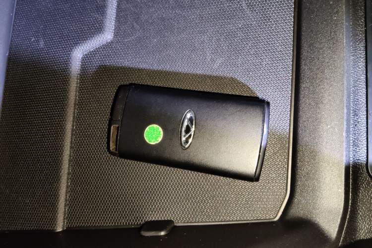 Used Chery Tiggo 3X 2024 1.5L CVT Excellence Edition