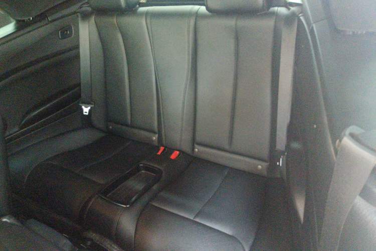 Used BMW 2 Series 2015 218i Convertible Coupe
