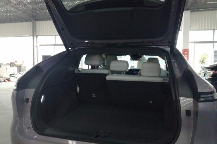 Used XPeng G6 2025 625 Long-Range Max Tech Edition