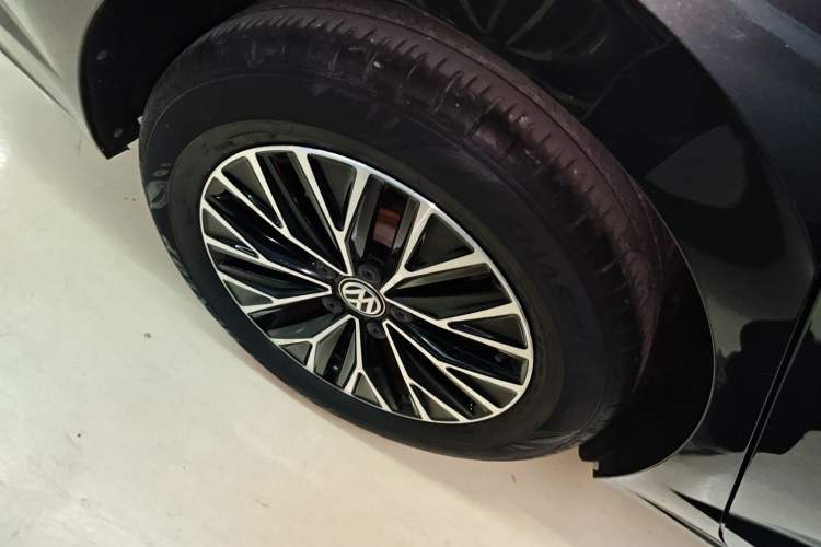 Used Volkswagen Sagitar 2019 280TSI DSG Comfort Version China VI Standard