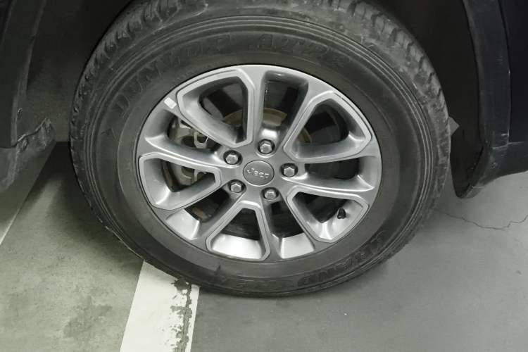 Used  Grand Cherokee (Import) 2014 3.6L Elite Navigation Edition