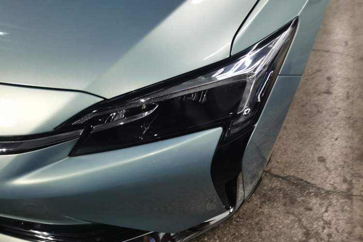 Used Buick Velite 6 2024 430km Enjoyment Version
