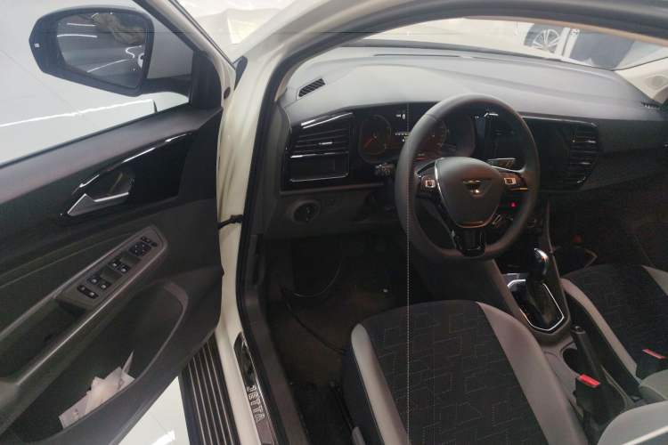 Used Jetta VS5 2019 280TSI Automatic Trend Model
