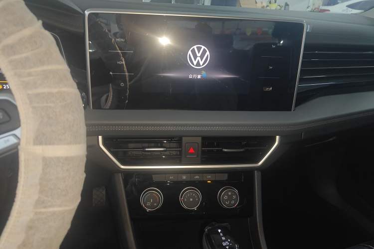 Used Volkswagen Sagitar 2025 Facelift 200TSI DSG Flyover Edition