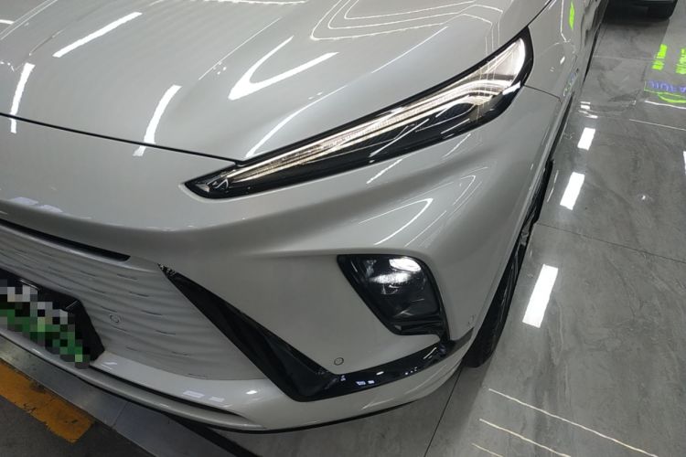 Used Buick E5 2023 Zhenxiang Standard Range Edition