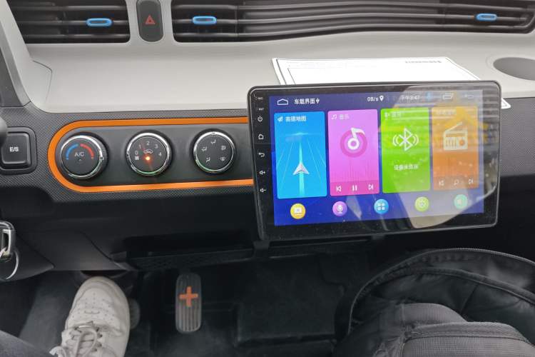 Used Wuling Hongguang MINIEV 2020 Enjoy Edition Lithium-Ion Battery