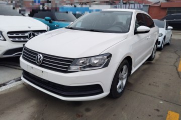 Used Volkswagen Lavida 2018 Classic 1.5L Automatic Fashion Edition China VI Standard