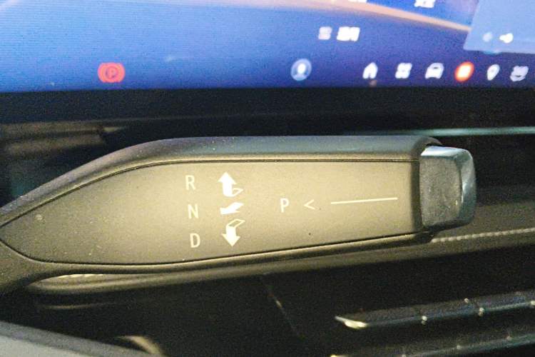 Used Buick E5 2025 Model 620KM Prestige Edition
