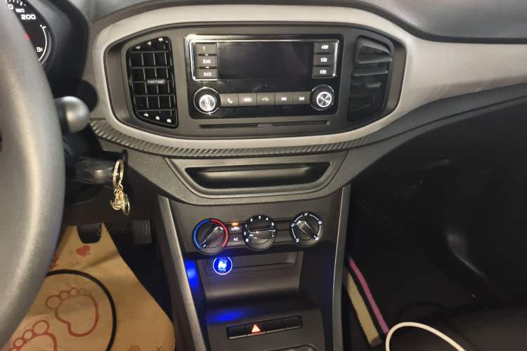 Used MG 3 2017 1.3L Manual Premium Comfort Edition
