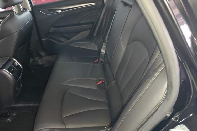 Used Buick LaCrosse 2022 552T Luxury Version
