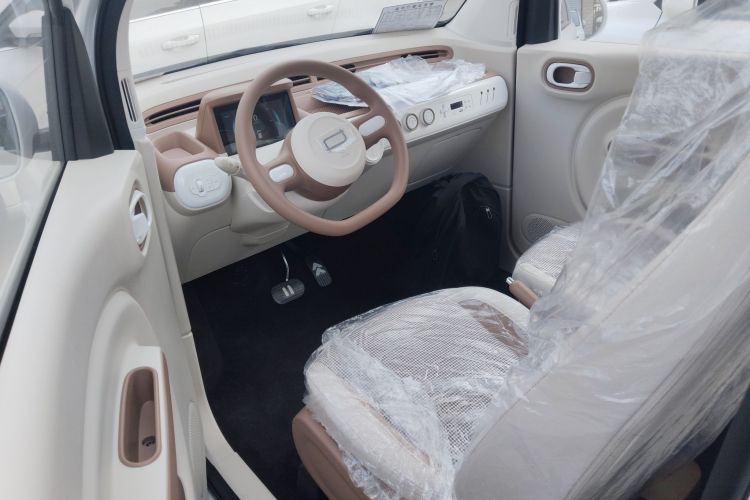 Used Bestune Pony 2025 222km Lightning Horse
