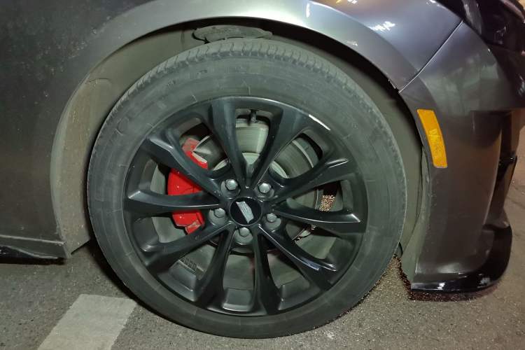 Used Cadillac CT5 2020 28T Luxury Version
