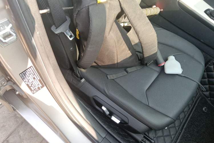 Used BMW 3 Series 2016 320Li Ambition Model