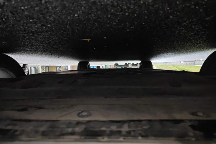 Used VOYAH FREE 2023 Four-Wheel Drive Extended-Range Model with Ultra-Long Range