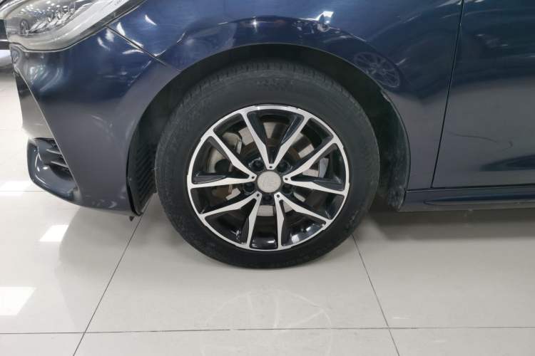 Used BYD Song MAX 2017 1.5T Automatic Smart Connect Luxury 7-Seater