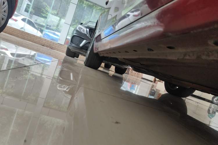 Used Chevrolet Malibu 2016 2.0L Automatic Luxury Edition
