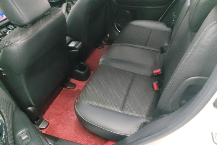 Used Honda XR-V 2017 1.8L EXi CVT Comfort Version