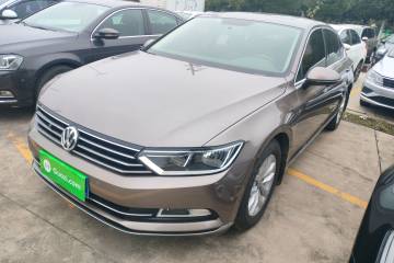 Used Volkswagen Magotan 2019 280TSI DSG Comfort Model China VI Standard