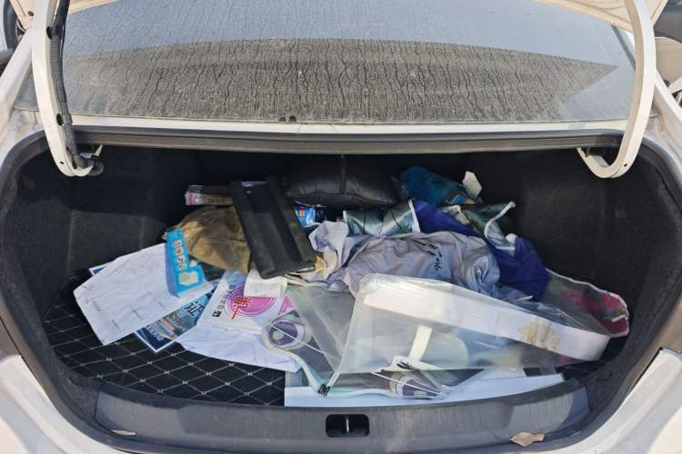 Used Buick GT 2017 15N Automatic Elite Version
